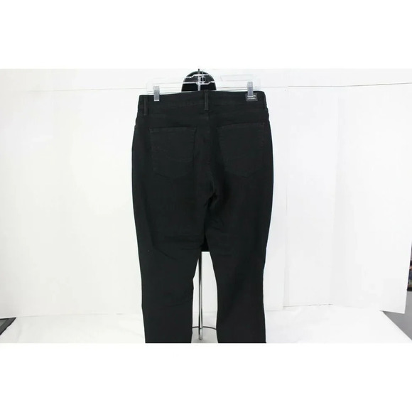 ladies SIGNATURE Levi Strauss jeans - Picture 6 of 9